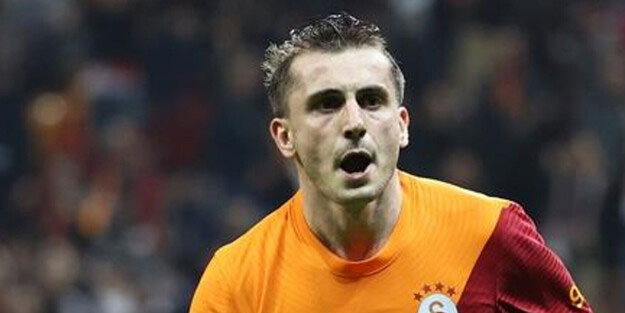 Kerem Beşiktaş maçına özel hazırlanıyor