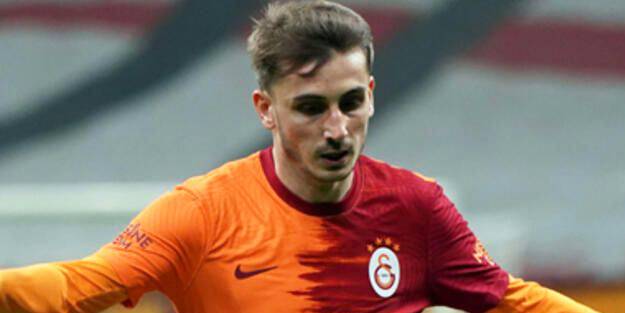 Kerem, Bundesliga yolcusu