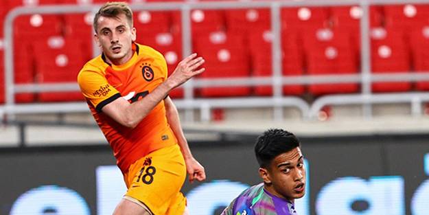 Kerem, Bundesliga'nın radarında