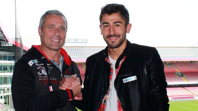 Kerem Demirbay 2021'e kadar Hoffenheim'da