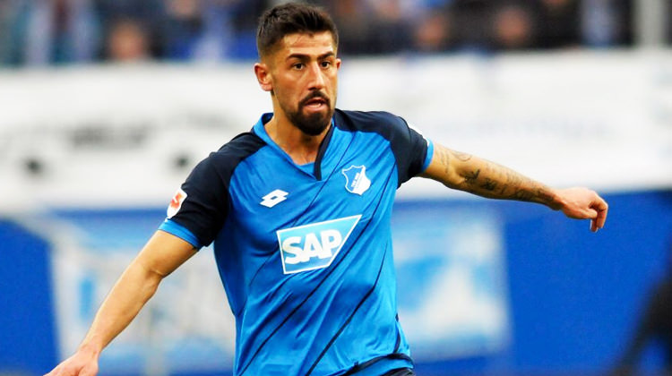 Kerem Demirbay imza atmasına rağmen nasıl Almanya'yı seçti?
