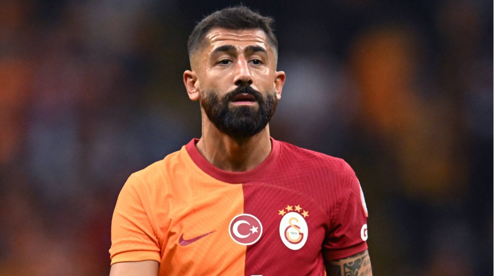 Kerem Demirbay’dan Fenerbahçe itirafı! “Varsa sempatim Fenerbahçe”