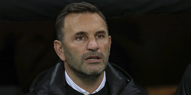 Kerem Demirbay'ın isteği Okan Buruk'u şok etti!