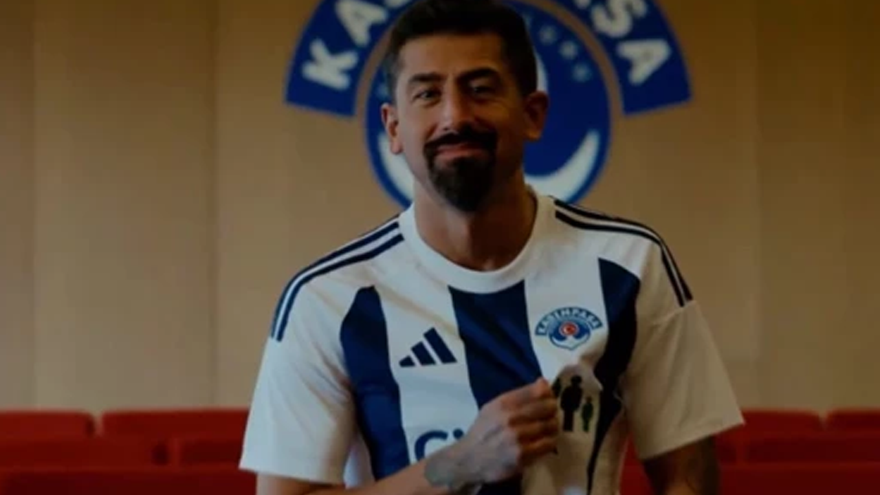 Kerem Demirbay'ın yeni takımı beli oldu!