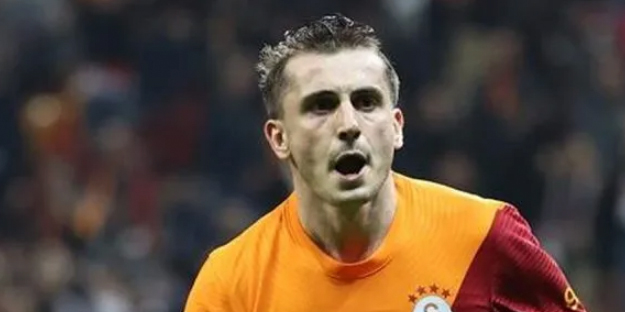 Kerem gitmesin diye bakın Galatasaray ne yaptı! Tamı tamına...