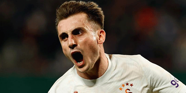 Kerem gol kaçırınca hakaret edenleri ilgilendiriyor! Şampiyonlar Ligi kararını verdi