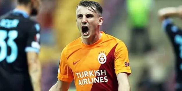 Kerem ile 5,5 yıl daha