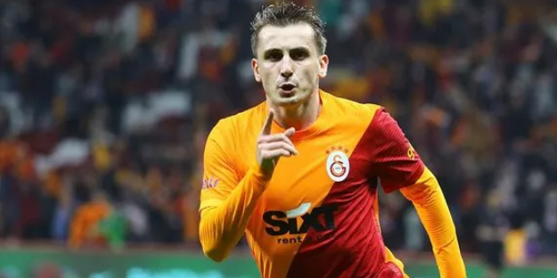 Kerem, İspanyol takımıyla anlaştı iddiası!