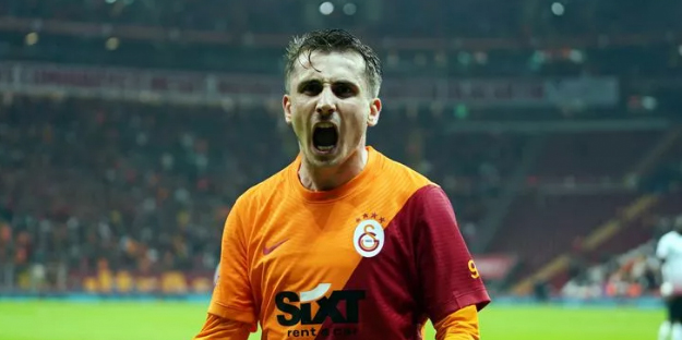 Kerem olmasa Cim-Bom küme düşecekti!