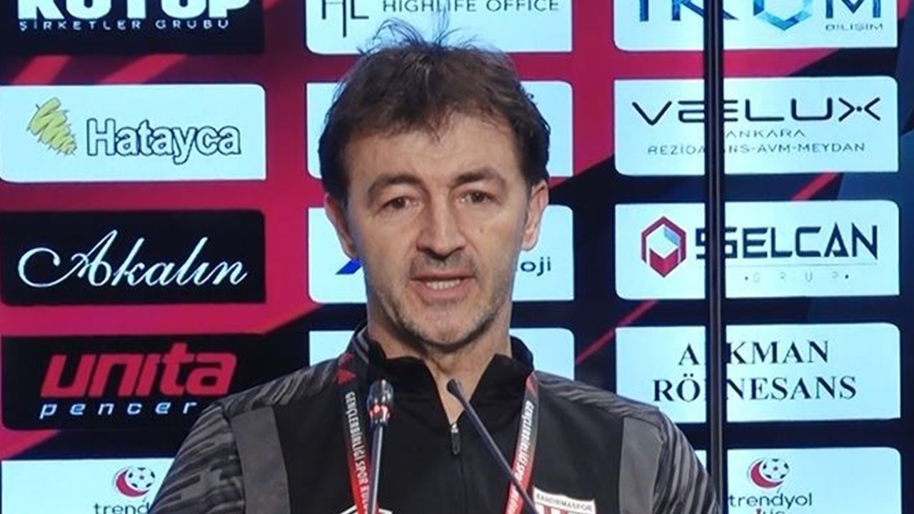 Kerem Satılmış: Hakem, Fenerbahçe - Galatasaray maçında gösterdiği hassasiyeti gösteremedi