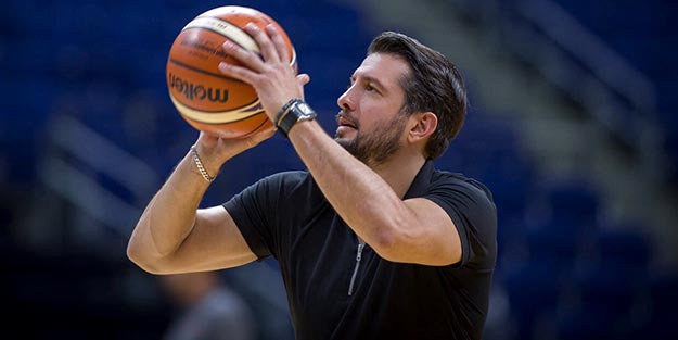 Kerem Tunçeri, altyapı turnuvalarının önemini anlattı