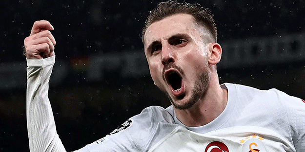 Kerem’den alındı ona verildi! İşte Galatasaray’ın yeni kaptanı