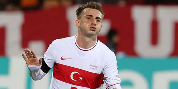 Kerem'den itiraf: Kilidi açamıyoruz