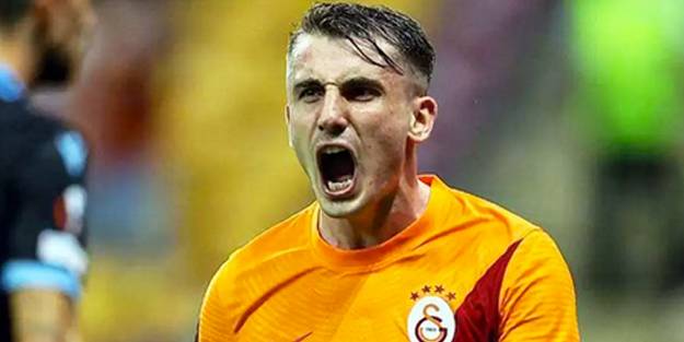 Kerem'e Bundesliga'dan talip var