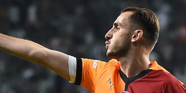 Kerem’in neden kaptanlığı kaybettiği anlaşıldı