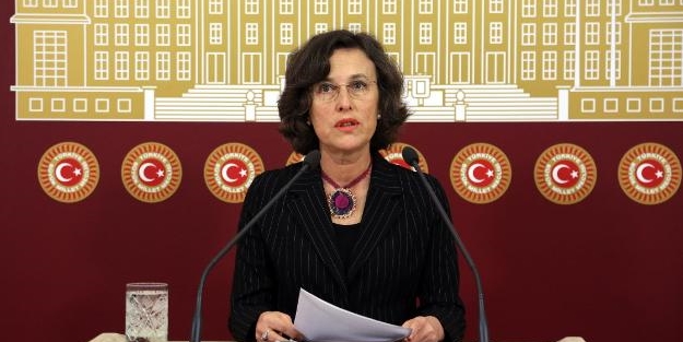 Kerestecioğlu: HDP o ittifaka girmek istedi ancak...