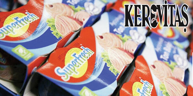 Kerevitaş 2019 yılında 2.5 milyar TL ciroya ulaştı