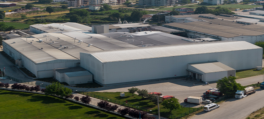 Kerevitaş 2023 finansal sonuçlarını açıkladı!