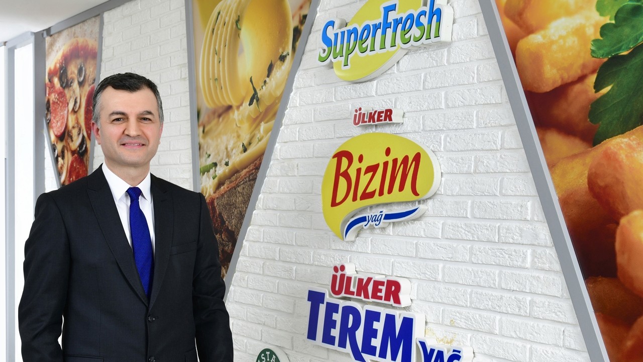 Kerevitaş 2025 yılına güçlü bir başlangıç yaptı: İlk çeyrekte 6,9 milyar TL ciro