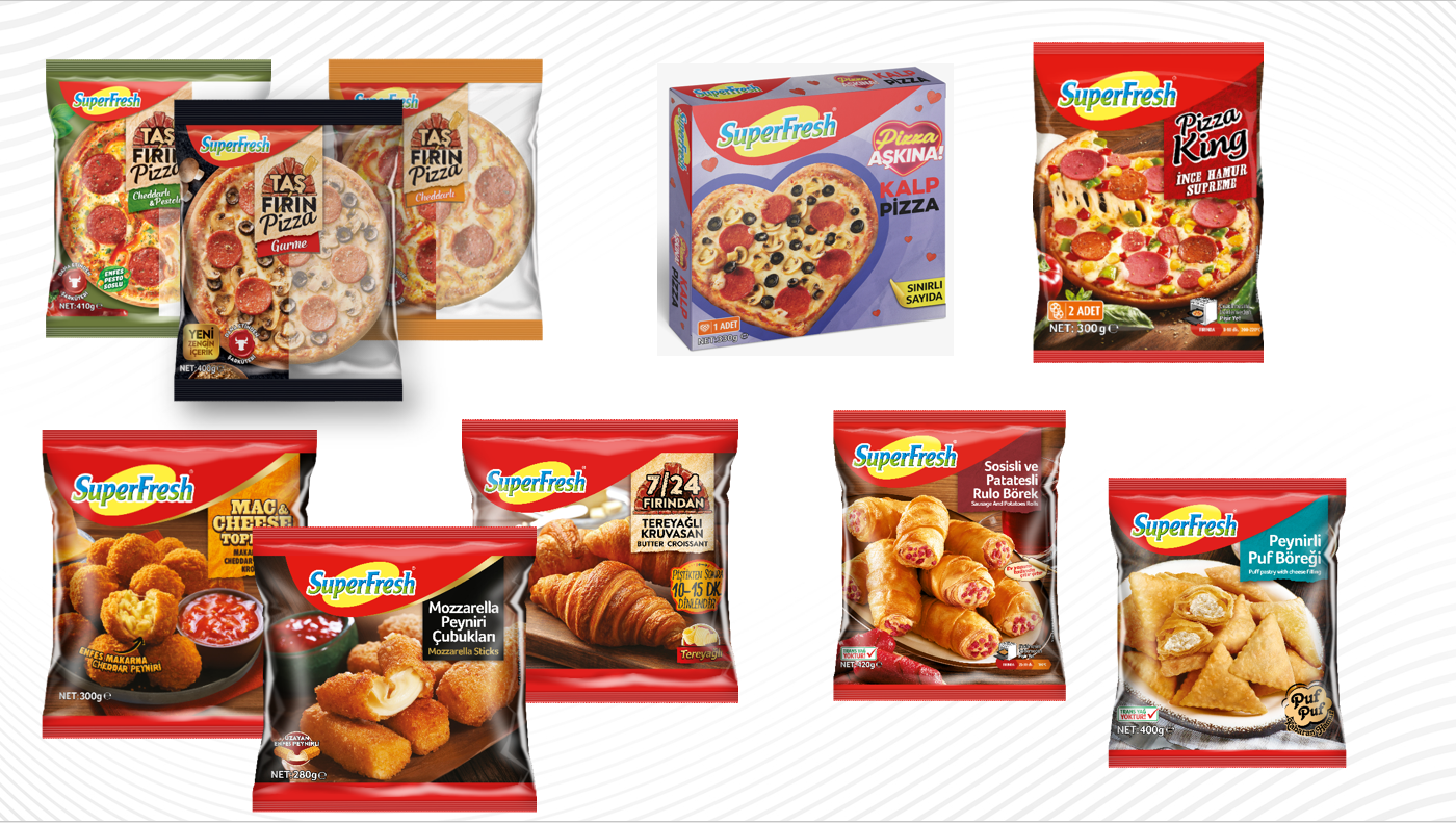 Kerevitaş inovasyonla büyüyor: İlk çeyrekte yüzde 31’lik artışla 3,2 milyar TL ciro