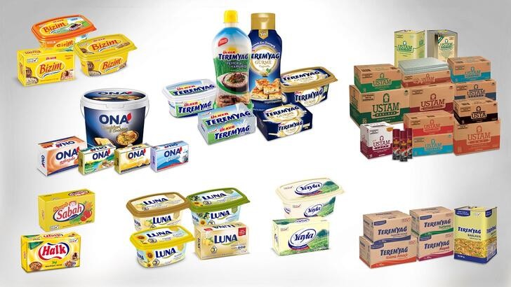 Kerevitaş’tan istikrarlı büyüme