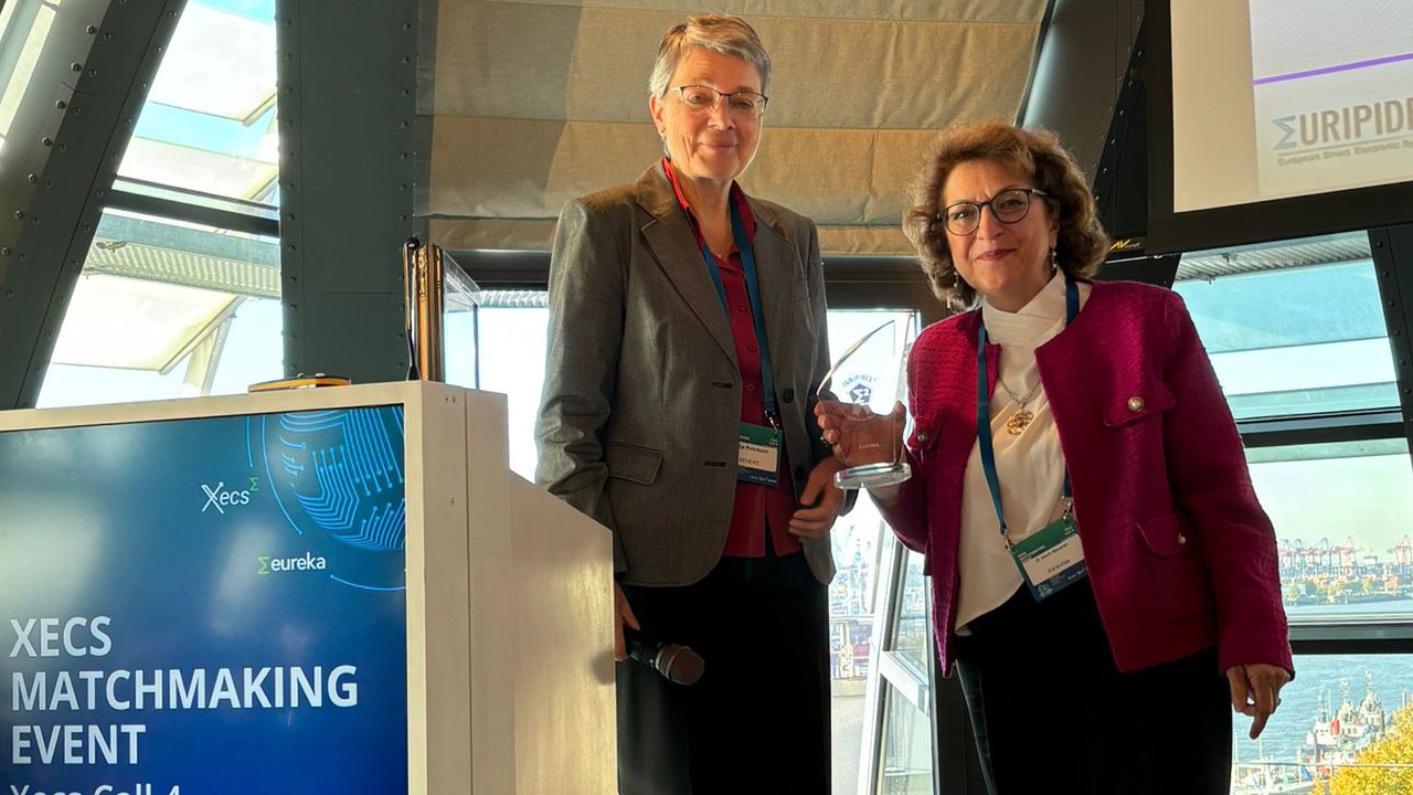 Kerevitaş’tan sektöre devrim niteliğinde bir adım: SAP4MA Projesi!