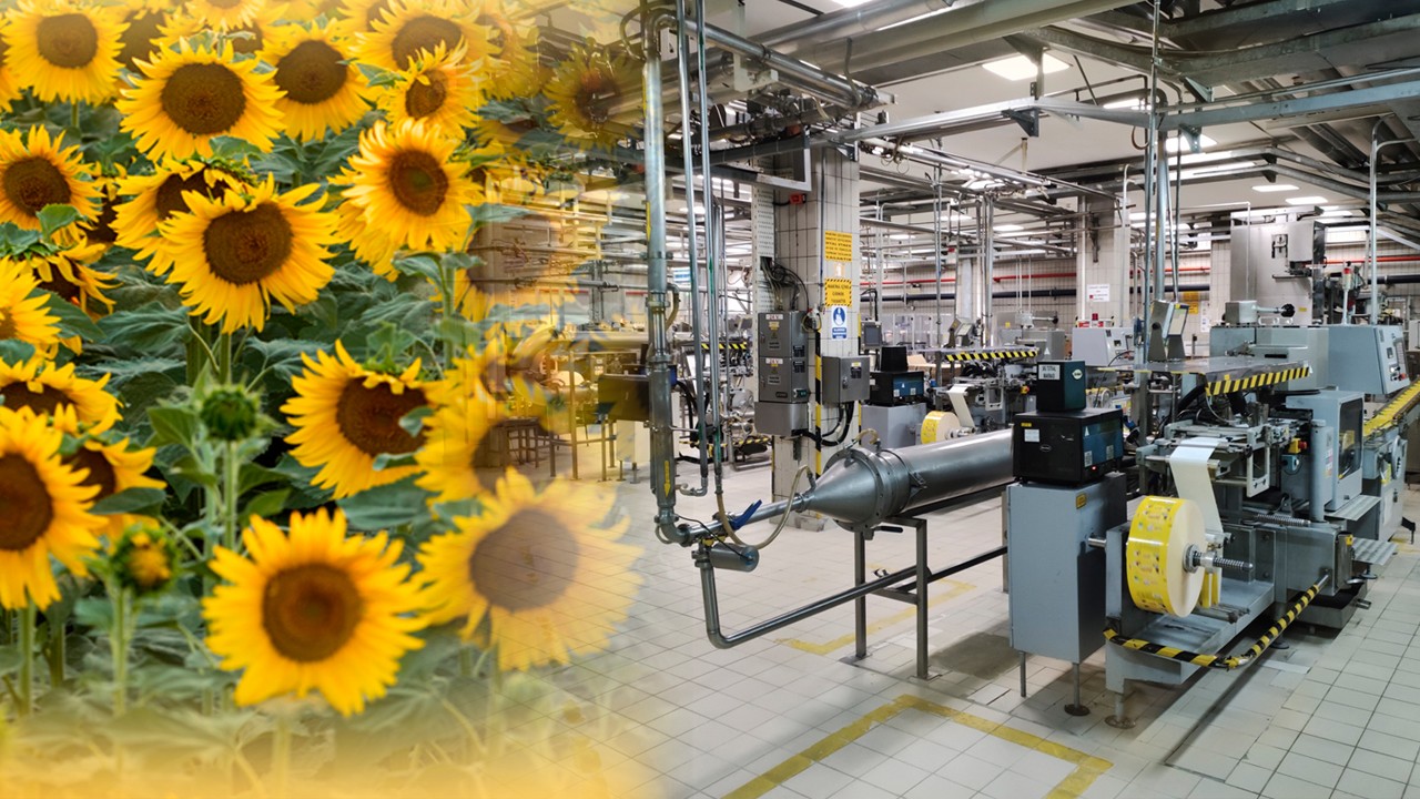 Kerevitaş'tan yılın ilk yarısında 10,8 milyar lira ciro!