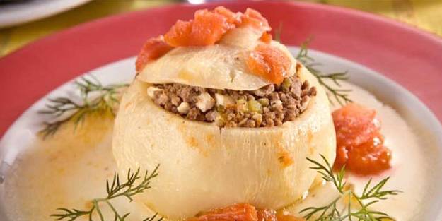 Kereviz böreği tarifi, nasıl yapılır? Kolay kereviz böreği tarifi