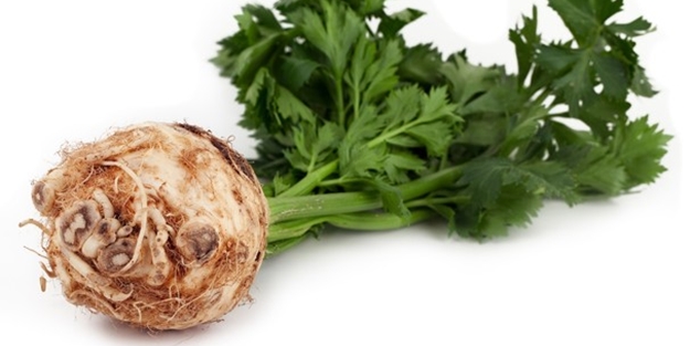 Kereviz nasıl temizlenir?