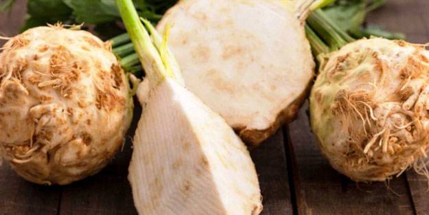 Kerevizin 5 önemli faydası