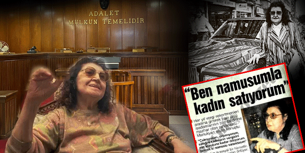 Kerhanecinin bağışı ile yapılan adliyelerden adalet saraylarına Türkiye’de çok şey değişti bir onlar değişmedi! Rekortmen Manukyan olsa alkışlardınız!