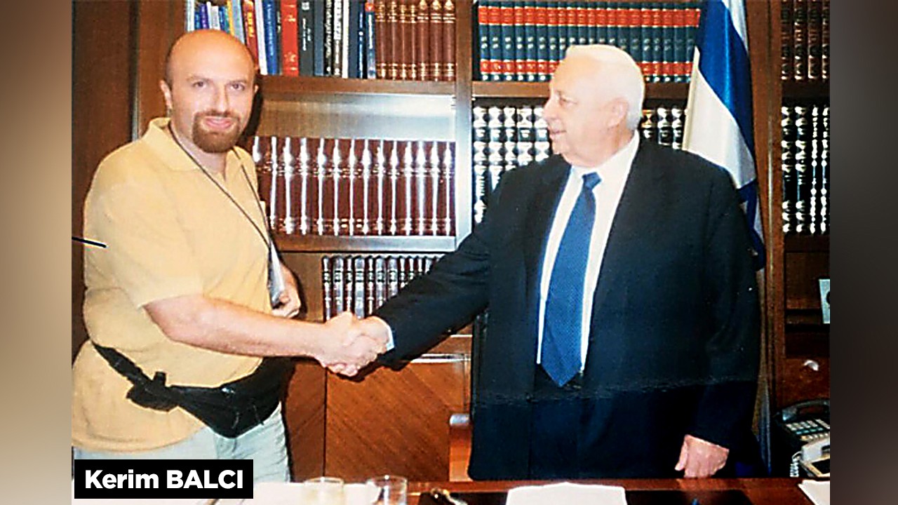 Kerim Balcı (Abdulkerim Balcı) Kimdir?