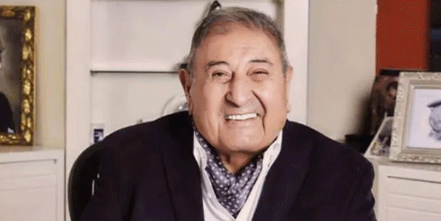 Ünlü iş adamı hayatını kaybetti