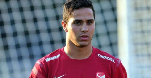 Kerim Frei’in bonservis bedeli açıklandı