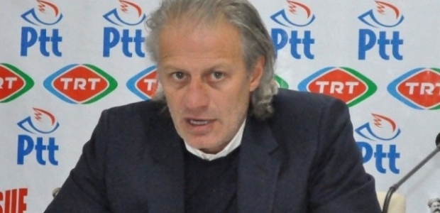 'Oynanan oyundan memnunum'