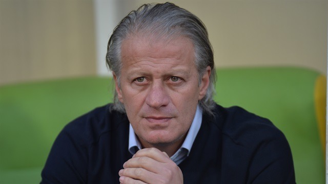 Kerimoğlu'ndan Galatasaray'a şok