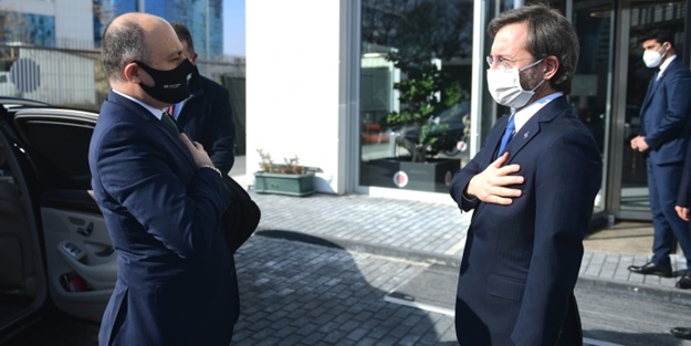 Kerimov: Türkiye'nin desteğini hiçbir zaman unutmayacağız