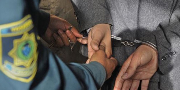 Kerimova'nın mallarına el koyan bürokrat tutuklandı