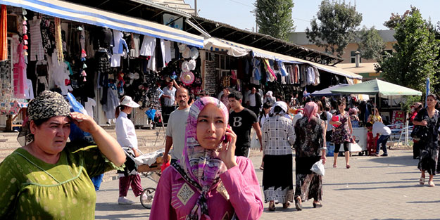 Kerimov’dan İslâm’a yasak üstüne yasak