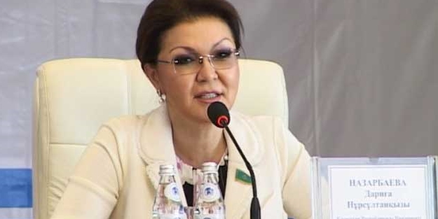 Kerimov'un ölümü o ülkenin meclisini değiştirdi