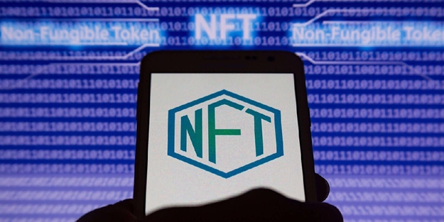 'Keriz silkeleme operasyonu' mu yapılıyor? NFT'de büyük vurgun yedi!