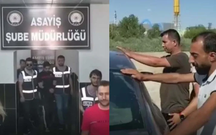 Kerizleri böyle silkelemişler! Bu yalana hâlâ inanan var mı?