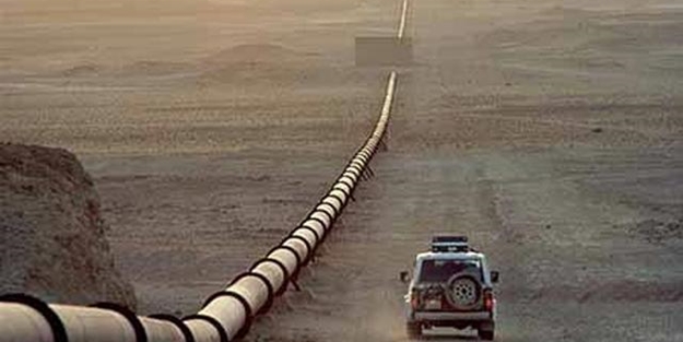 Kerkük-Ceyhan petrol ticareti başladı