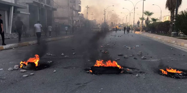 Kerkük karıştı! Irak Başbakanı'ndan operasyon emri