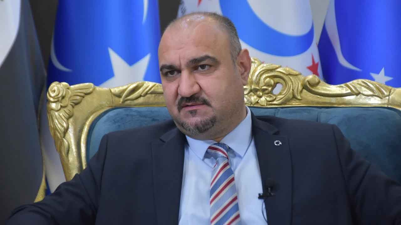 Seman Ağa görevine başladı