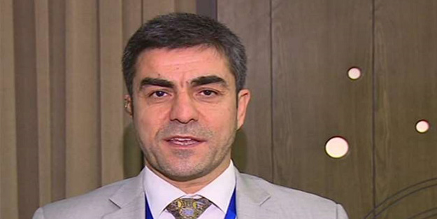 Kerkük Vilayet Meclisi Başkanına görevden uzaklaştırma
