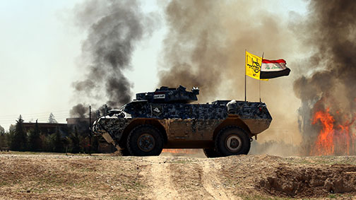 Kerkük’e ikinci büyük saldırı