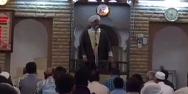 Ortadoğu'dan AK Parti'ye seçim zaferi duası!