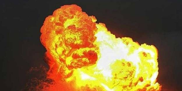 Kerkük'te DAEŞ saldırısı! Uzaktan kumandayla patlattılar