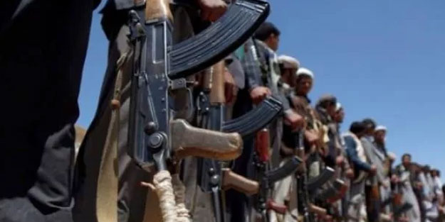 Kerkük'te DEAŞ saldırısı: 1 ölü